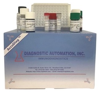 AccuDiag™ Penicillin ELISA Kit