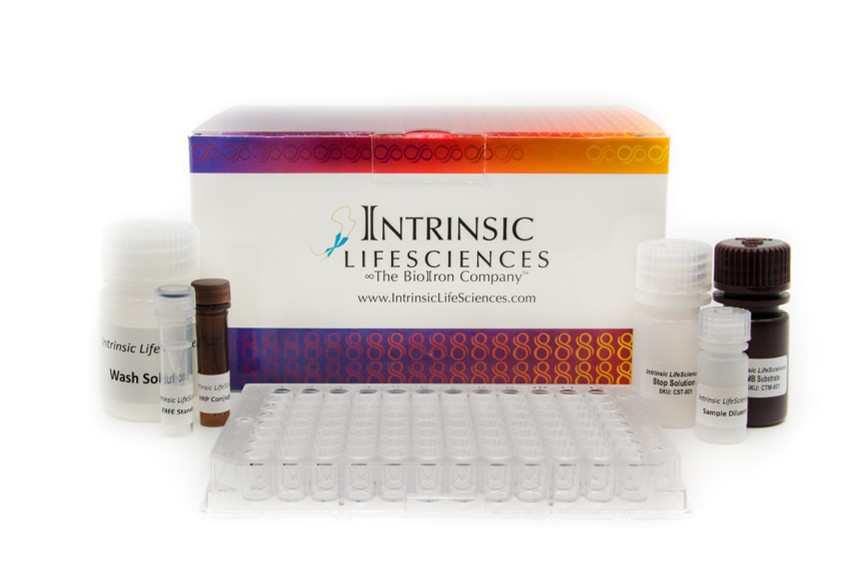 Intrinsic Erythroferrone IE™ ELISA Kit