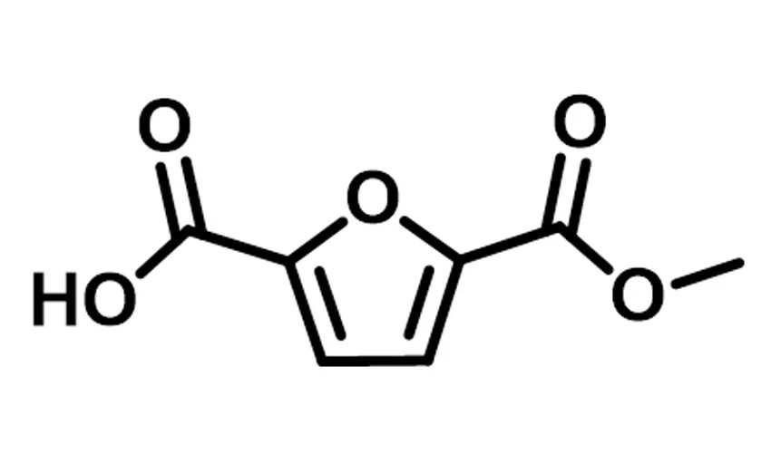 5-(Methoxycarbonyl)furan-2-carboxylic acid | 6750-85-2