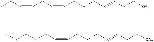 BEDOUKIAN TUTA ABSOLUTA TECHNICAL PHEROMONE