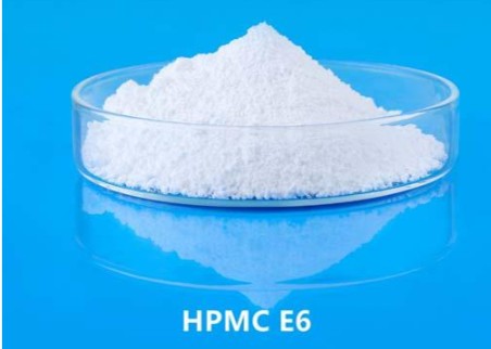 HPMC E6 | 9004-65-3