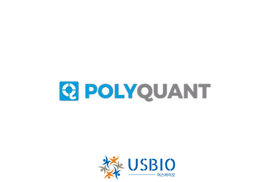 [PolyQuant] Tropoelastin