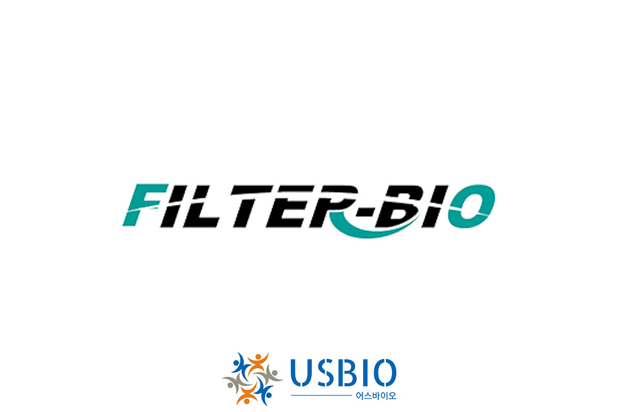 [Filterbio] 33mm Syringe Filter