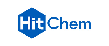 USBIO가 취급하는 HITChem 로고