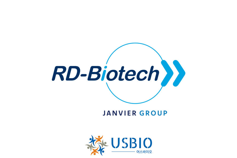 [RD biotech] MOUSE IMMUNOGLOBULIN ISOTYPING KIT