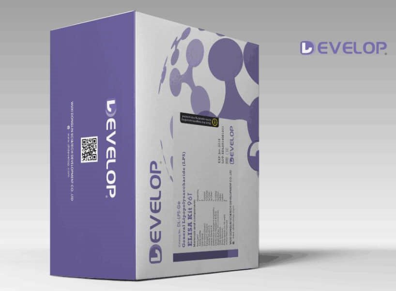 Mouse Chemokine C-X-C-Motif Receptor 6 (CXCR6) ELISA Kit