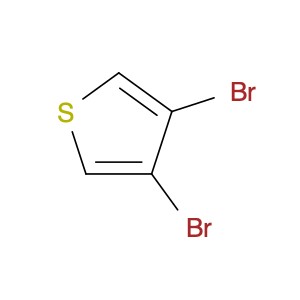 3,4-Dibromothiophene