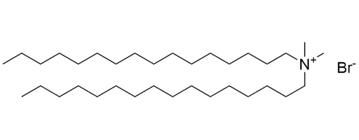 Dimethyldipalmitylammonium