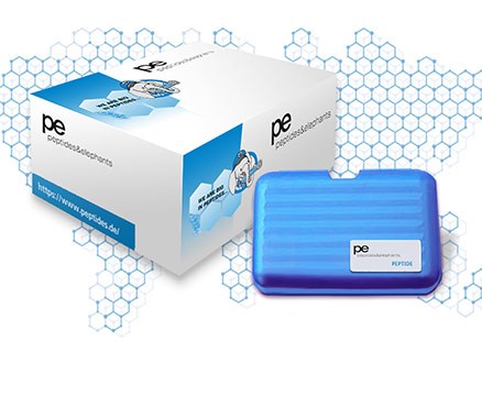 Alpha Variant B.1.1.7 SCoV2 (Spike Glycoprotein) Peptide Pool