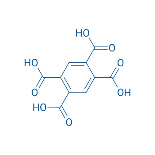 1,2,4,5-Benzenetetracarboxylic acid, 98%