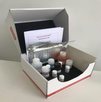 Adalımumab ELISA