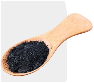 Ningxia Shengmei Huarui Activated Carbon 공식대리점관련 업무대행/수입