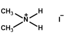 Dimethylammonium iodide