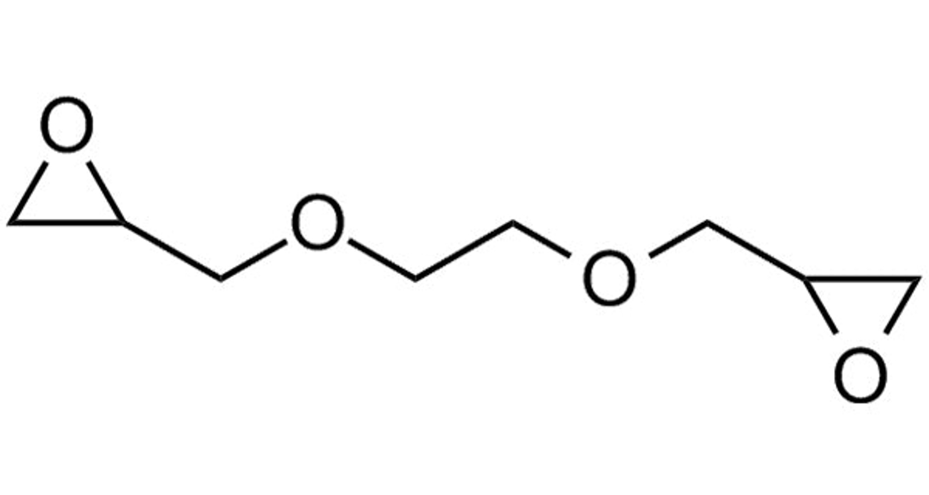 Ethylene glycol diglycidyl ether (EGDGE)