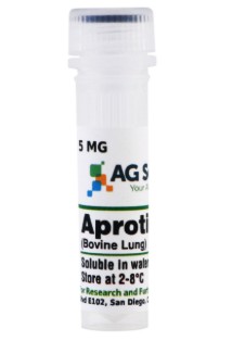 Aprotinin, Bovine Lung(9087-70-1)