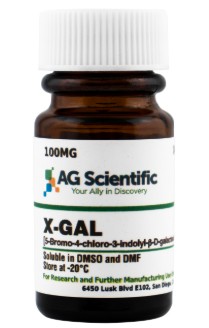 X-GAL