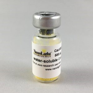 Coelenterazine-SOL (in vivo)