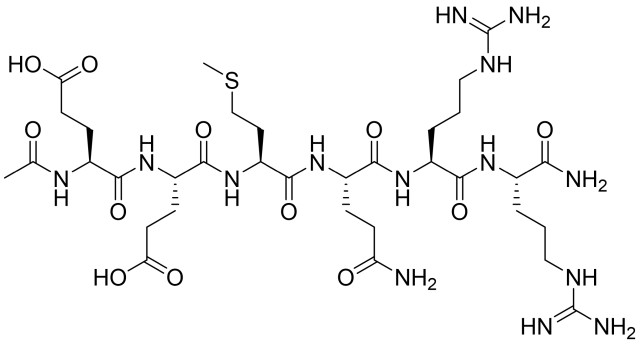 Acetyl Hexapeptide-8 | 616204-22-9