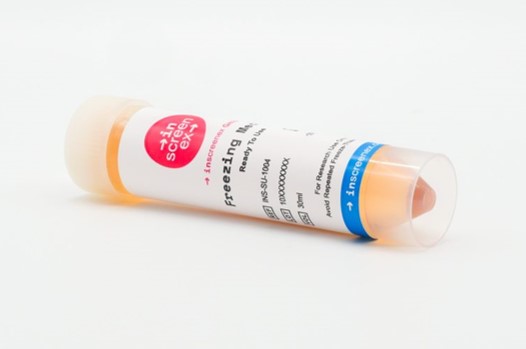 CHO Freezing Medium A