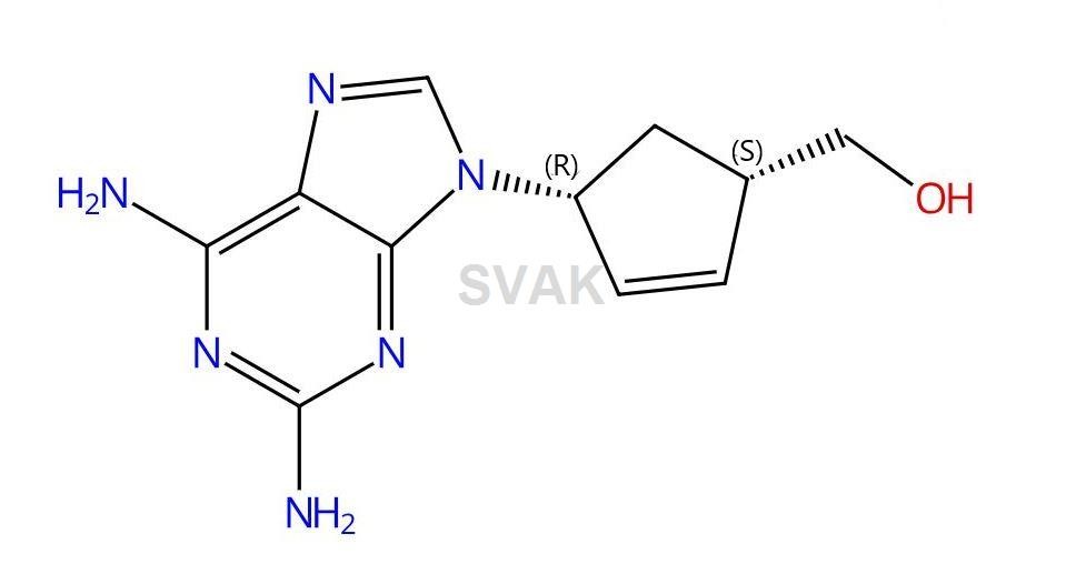 Abacavir EP Impurity C