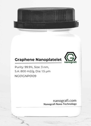 Graphene Nanoplatelet