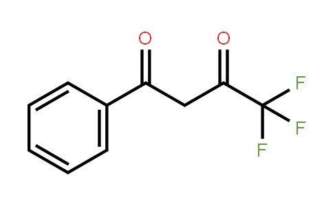 3-Benzoyl-1,1,1-trifluoroacetone