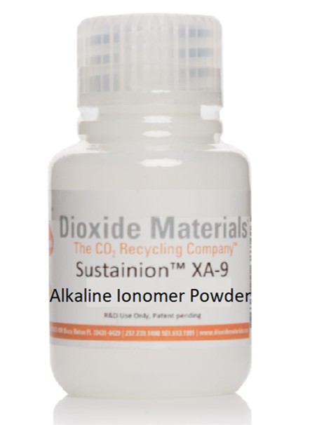 Dioxide Materials 한국공식대리점