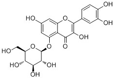Saxifragin | 34199-21-8