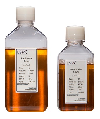 Life Science Production(LSP) 한국공식대리점