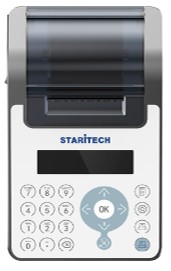 TX-180 Series Balance Printer