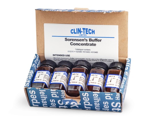 Sorensen’s Buffer pH 6.8