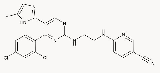 CHIR99021 | 252917-06-9
