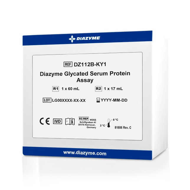 Glycated Serum Protein