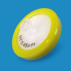 Nylon Syringe Filters