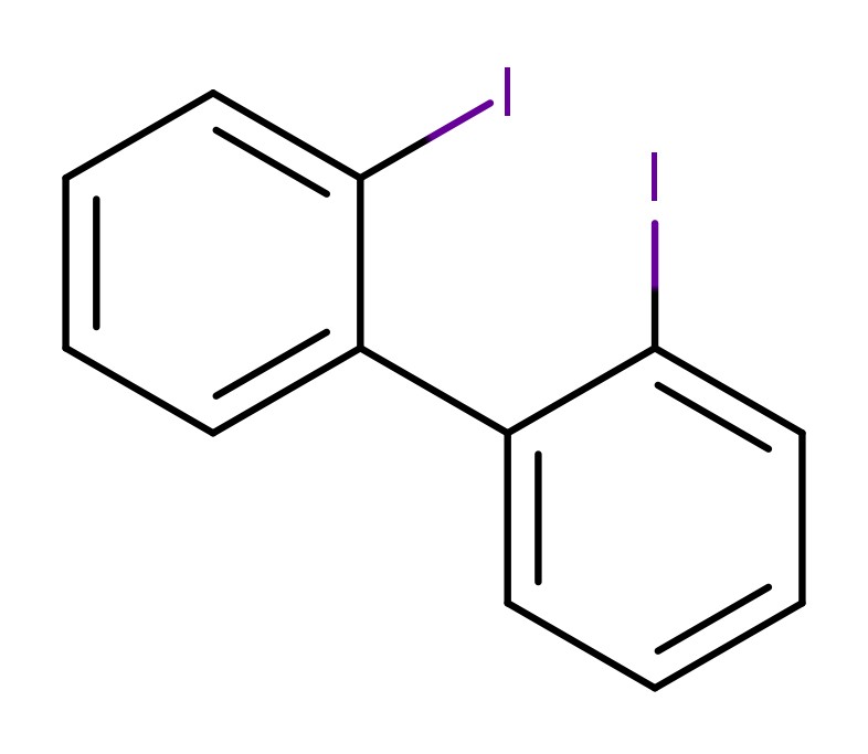 2,2-DIIODOBIPHENYL | 2236-52-4