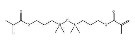 BIS(METHACRYLOXYPROPYL)TETRAMETHYLDISILOXANE | 18547-93-8