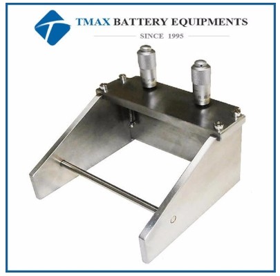 Battery Micrometer Adjustable Film Applicator - 100 mm