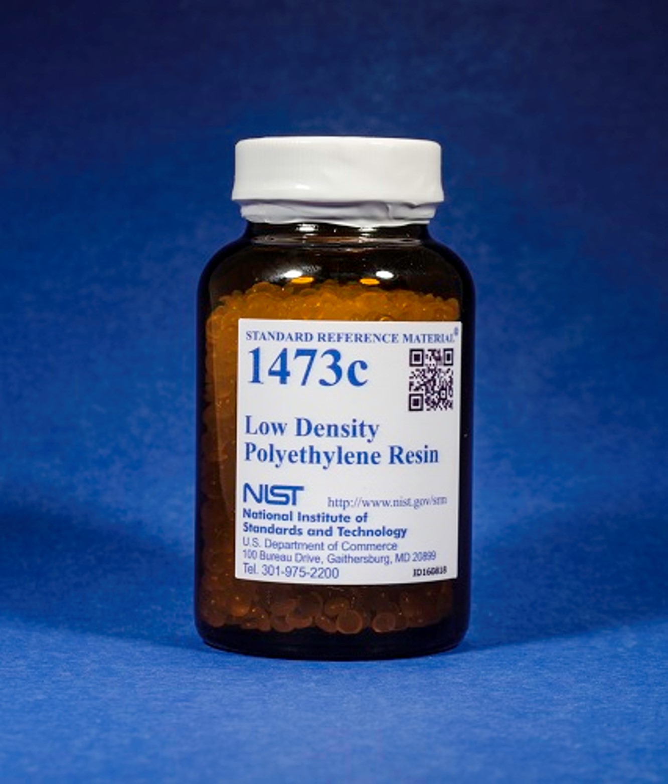 Low Density Polyethylene Resin