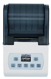 TX-100/110/120 SERIES BALANCE PRINTER