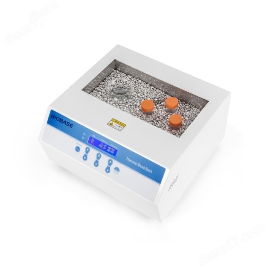 Thermal Bead Bath