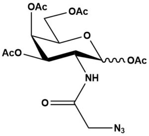[ChemPep 공식대리점 관련 업무대행/수입] Azido_Carbohydrates 제품소개