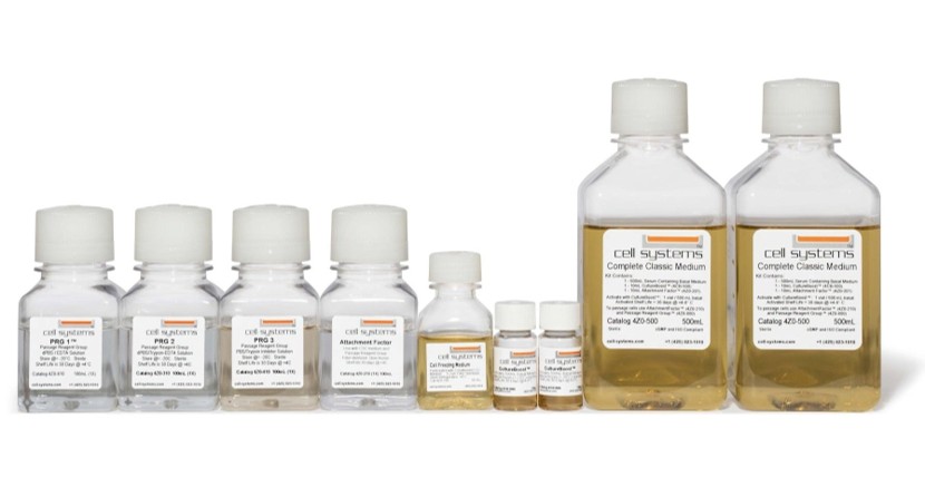 Cell Systems 한국공식대리점