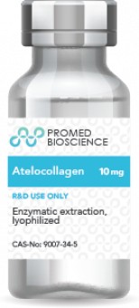 [PROMED BIOSCIENCE 공식대리점 관련 업무대행/수입] Atelocollagen