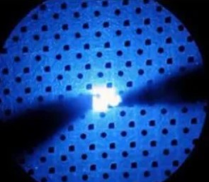 GaN based LED Epitaxial Wafer