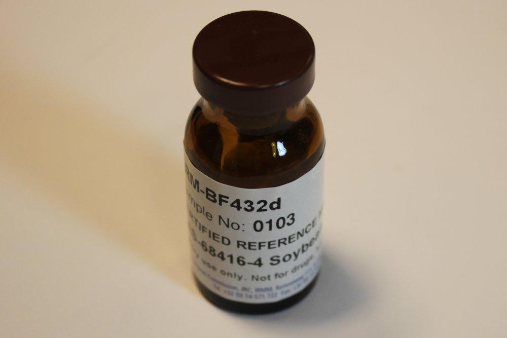 SOYA DAS-68416-4 (level 3-nominal 10% GMO)