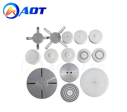 Vacuum Rotary Spin Coater