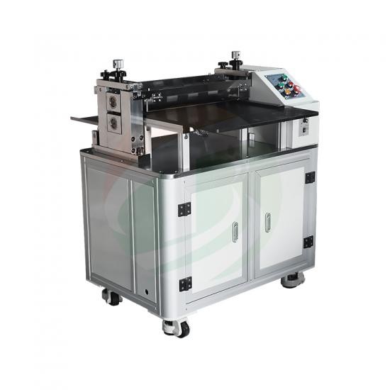 Lithium Battery Electrode Slitting Machine