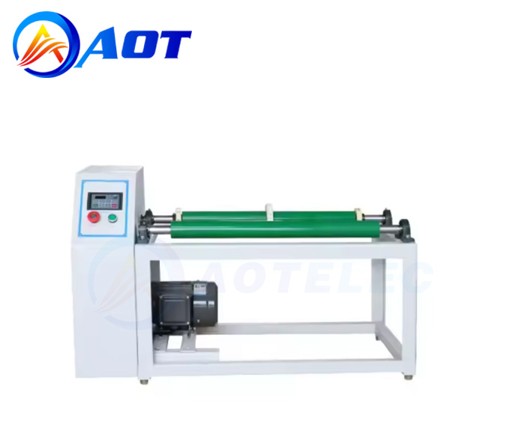 Laboratory Roller Jar Mill