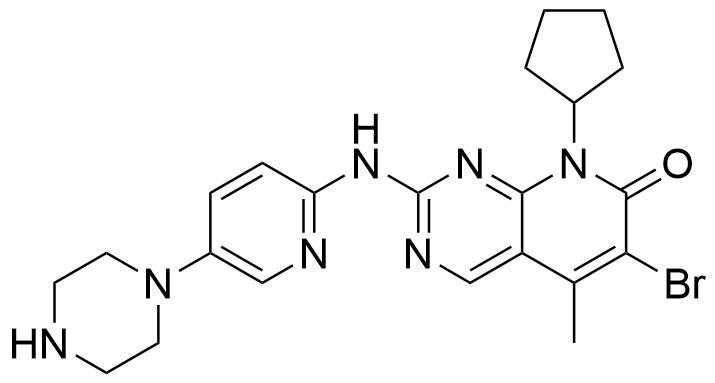 Palbociclib Impurity 10 | 851067-56-6