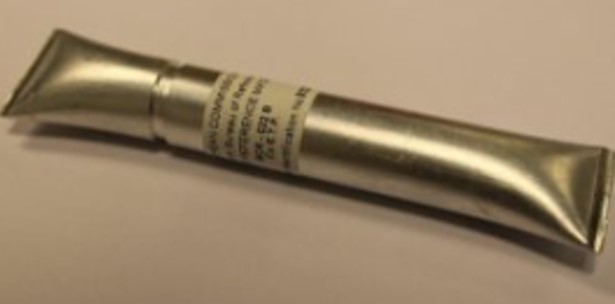 BCR-022B ELECTROLYTIC TOUGH PITCH COPPER (O)